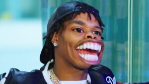 Lil Baby Loses 200 IQ in this interview