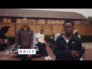 Lil Mo x Bobby – Fast Life 2 (Prod. by Tobi Aitch) [Music Video] | GRM Daily