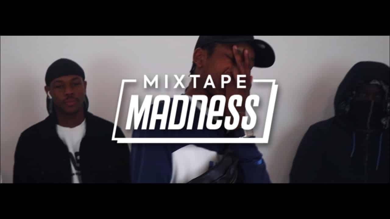 £lmoe Bands – Big Dawg (Music Video) | @MixtapeMadness | OSM Vision