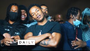 Los – Five [Music Video] | GRM Daily
