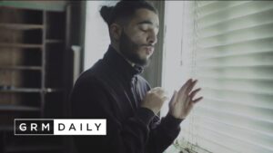 Lowna – Time Flies [Music Video] | GRM Daily