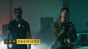 Mastermind – Crash It (ft. Abra Cadabra) [Music Video] | GRM Daily