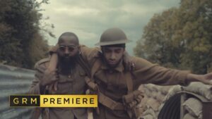 Mikill Pane Ft. Dream Mclean – All Quiet On The Eastern Front [Music Video] | GRM Daily