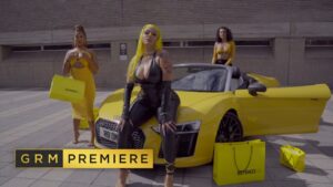 Miss LaFamilia – Workmode [Music Video] | GRM Daily