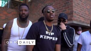 O-D – Had It On Me [Music Video] | GRM Daily