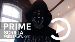 (O45) Scrilla – Bruk It (Music Video) | Pressplay