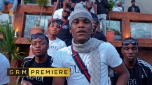 Offica – Opor [Music Video] | GRM Daily