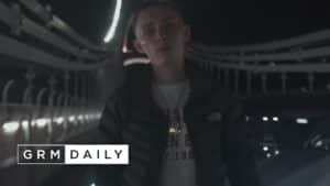 Phxllz – Late Night [Music Video] | GRM Daily