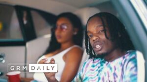 Pinky – Intro [Music Video] | GRM Daily