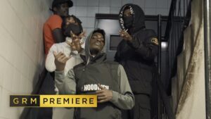 Reeko Squeeze – Go Get It [Music Video] | GRM Daily