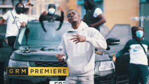 Reeko Squeeze – Once [Music Video] | GRM Daily