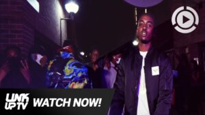 Shellz – Go Low [Music Video] | Link Up TV