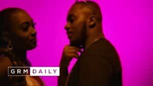 SNE Ft. Gino J – Dirty Diana [Music Video] | GRM Daily
