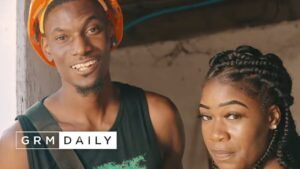 Snoopz44 – Hello Its Me [Music Video] | GRM Daily