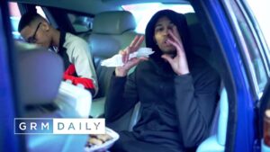Spooks – Not Your Average [Music Video] | GRM Daily