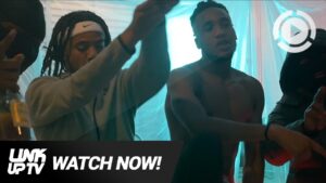 Stick Up Boyz – Pattern Up [Music Video] | Link Up TV
