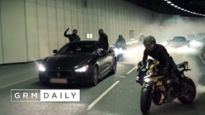Stunna – Coupe [Music Video] | GRM Daily