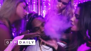 Tafariz – Purple Drugs [Music Video] | GRM Daily