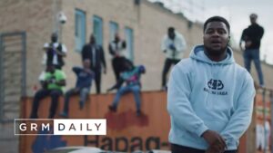 TG – Guest List [Music Video] | GRM Daily