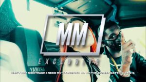 Trapx10 – You Know The Ting (Prod. By Chris Rich Beats) (Music Video) | @MixtapeMadness