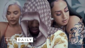 Trilly – Snowman [Music Video] | GRM Daily
