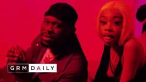 V’Nessa x Scratch – Ready [Music Video] | GRM Daily