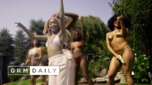$YM – IDGAF [Music Video] | GRM Daily