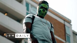 Young Strizzy – Call Me Da Boss [Music Video] | GRM Daily