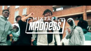 #YSF (Pf, Young Max, Dxnz) – Money (Music Video) | @MixtapeMadness