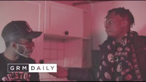 Zee Numbers – RealMobTies [Music Video] | GRM Daily