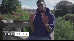 10K – Slow Down [Music Video] | GRM Daily
