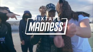 #29 PM – Andy (Music Video) | @MixtapeMadness