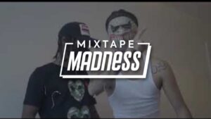 #614 RONDO & KSAV – Brazy  (Music Video) | @MixtapeMadness