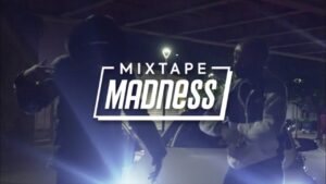 #7th R1 – Paddy Freestyle (Music Video) | @MixtapeMadness