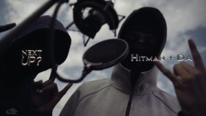 #98s Hitman x DA – Next Up? [S3.E7]  | @MixtapeMadness