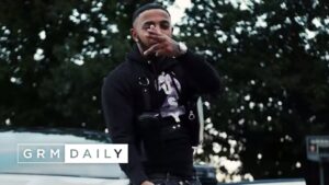 Ace Beezy – Thug Passion [Music Video] | GRM Daily