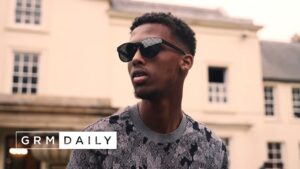 AMR – See Them [Music Video] | GRM Daily