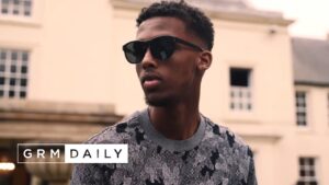 AMR – See Them [Music Video] | GRM Daily