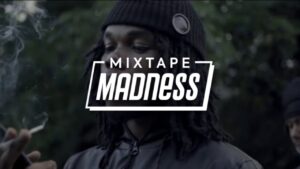 AP – 3 Active Minutes (Music Video) | @MixtapeMadness
