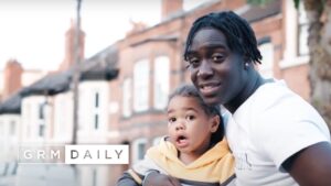 BabyBlackz – From Young [Music Video] | GRM Daily