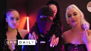 Banker – Fraud not Trap [Music Video] | GRM Daily