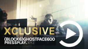 (Block 6) Ghostface600 – Thameside Relations (Music Video)