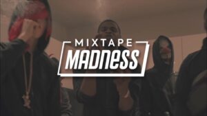 C6 -Soaking Wet (Music Video) | @MixtapeMadness