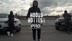 Camz – Hoods Hottest (Season 2) | P110