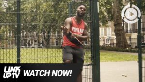 Cash K – 23 [Music Video] Link Up TV