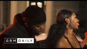CE – Who Am I [Music Video] | GRM Daily