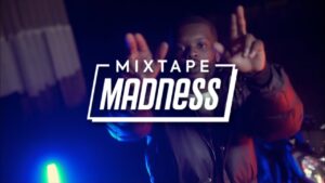 Ceej – MoshPit (Music Video) | @MixtapeMadness