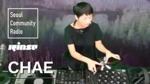 Chae | Seoul Community Radio x Rinse FM