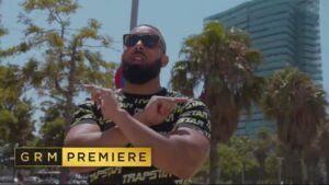 Clue x Moelogo – Looking For Something [Music Video] | GRM Daily