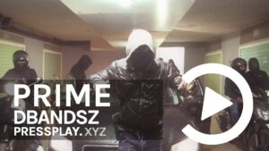 Dbandsz – Same **** (Music Video) Prod. By JBiz Production | Pressplay